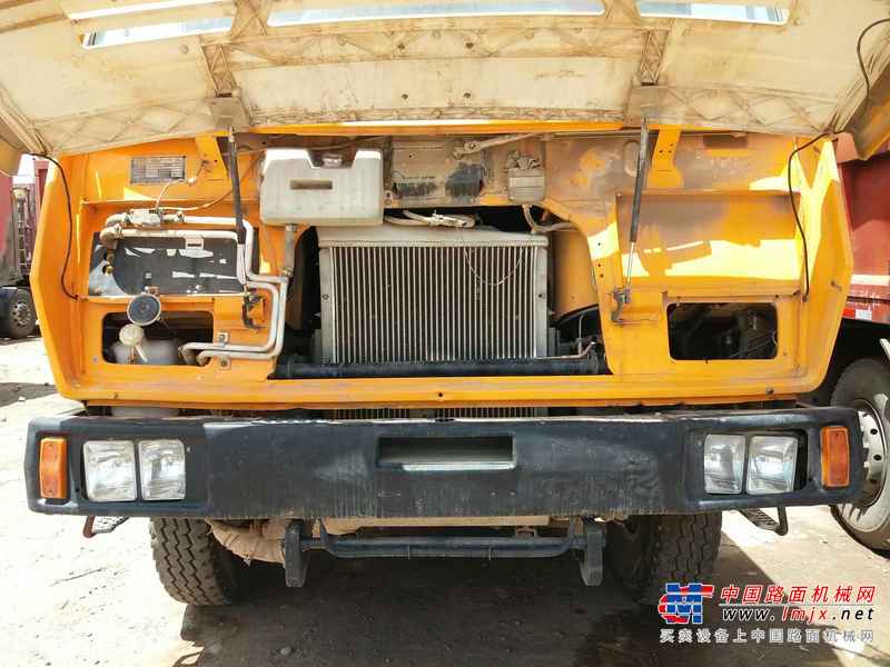 陕西出售转让二手2011年陕汽奥龙SX3255UN384自卸车