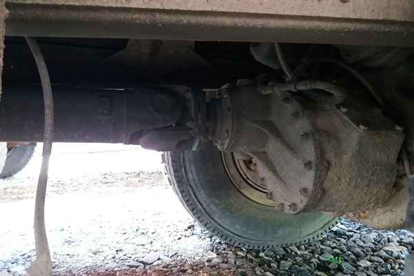 陕西出售转让二手2012年陕汽奥龙SX3255UN384自卸车