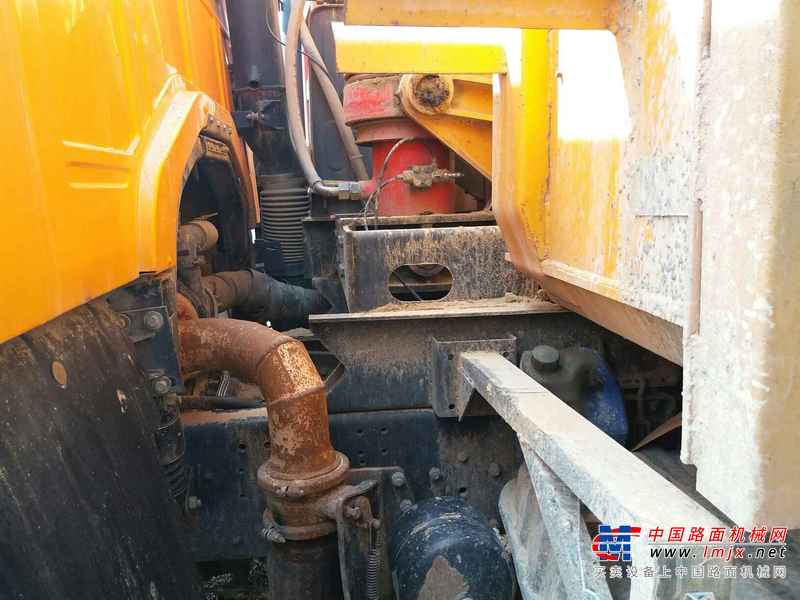陕西出售转让二手2012年陕汽奥龙SX3255UN384自卸车