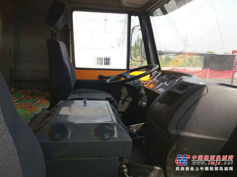 陕西出售转让二手2013年陕汽奥龙SX3255UN384自卸车