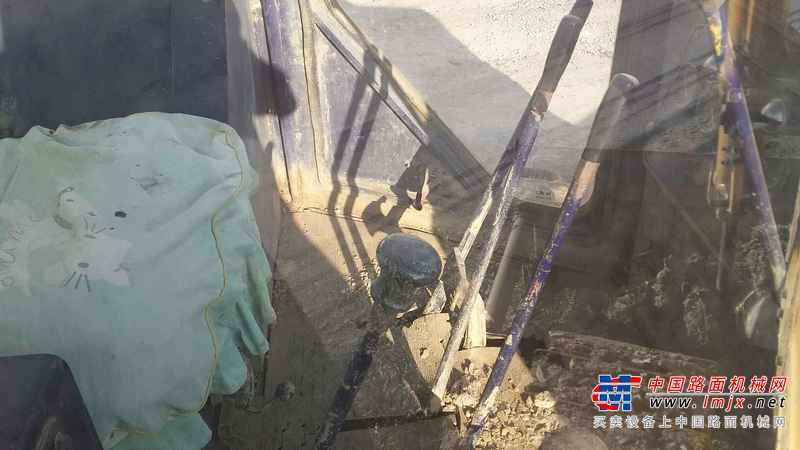 贵州出售转让二手500小时2010年红旗T140D推土机