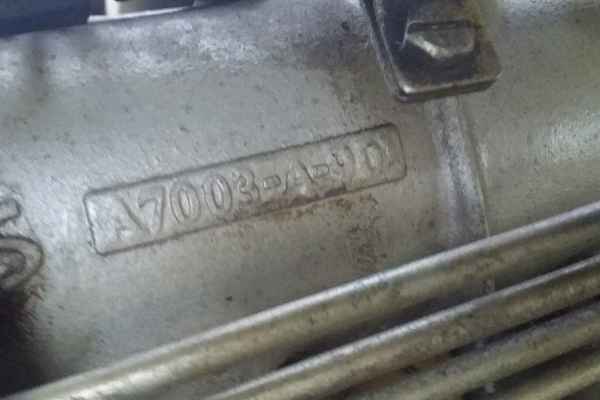 贵州出售转让二手5000小时2009年山推SR20M单钢轮压路机