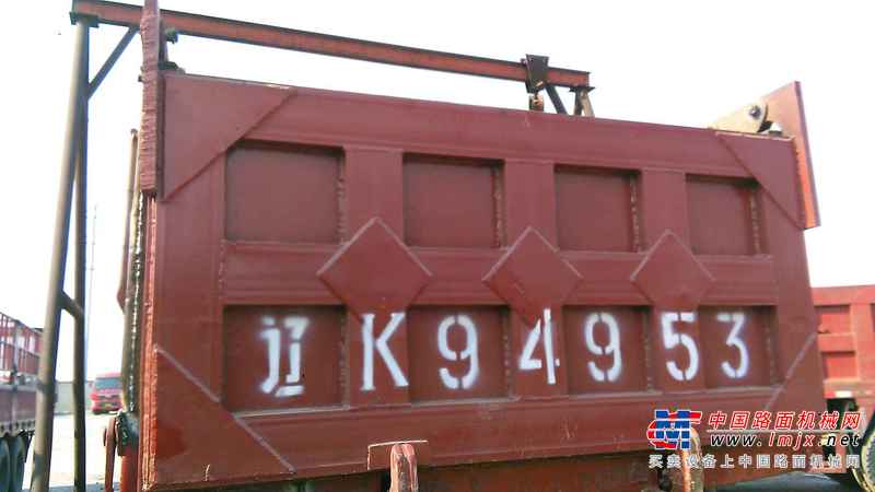 辽宁出售转让二手2009年福田欧曼BJ3253DLPJE自卸车