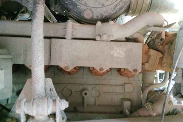 辽宁出售转让二手2009年中国重汽豪泺ZZ3257N3847C自卸车