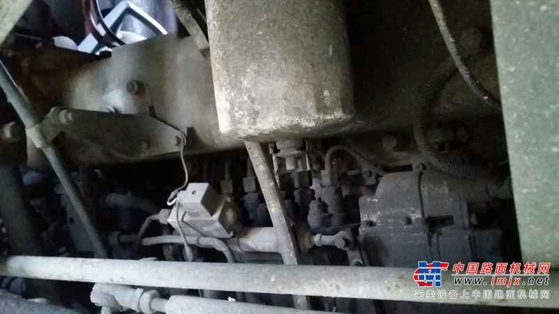 贵州出售转让二手2010年东风柳汽乘龙LZ3310PEF自卸车