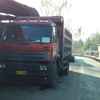 贵州出售转让二手2012年东风EQ3195GX7D1自卸车