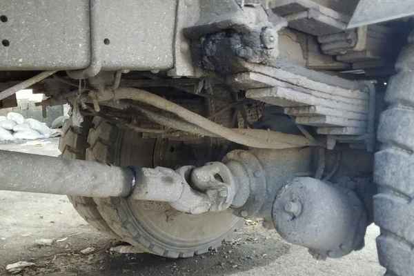 贵州出售转让二手2012年东风EQ3195GX7D1自卸车
