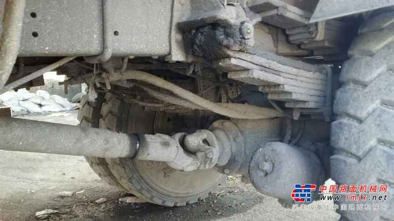 贵州出售转让二手2012年东风EQ3195GX7D1自卸车
