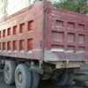 贵州出售转让二手2010年东风路霸DFT3310F自卸车