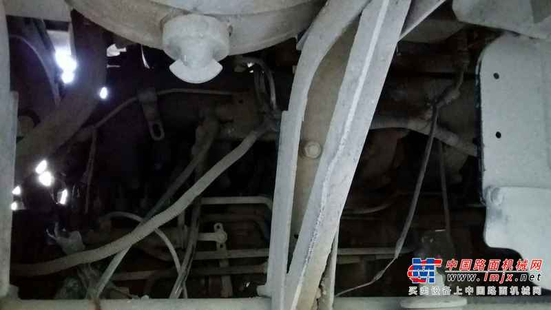 贵州出售转让二手2010年东风路霸DFT3310F自卸车