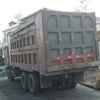 贵州出售转让二手2010年中国重汽浩瀚重卡ZZ3255N3846D1自卸车