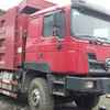 贵州出售转让二手2010年陕汽德龙SX3255DR384自卸车