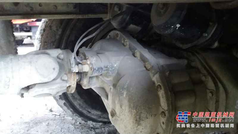 贵州出售转让二手2010年陕汽德龙SX3255DR384自卸车