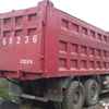 贵州出售转让二手2010年陕汽德龙SX3255DR384自卸车