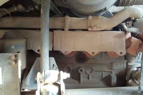 贵州出售转让二手2011年中国重汽豪泺ZZ3257N3847C自卸车