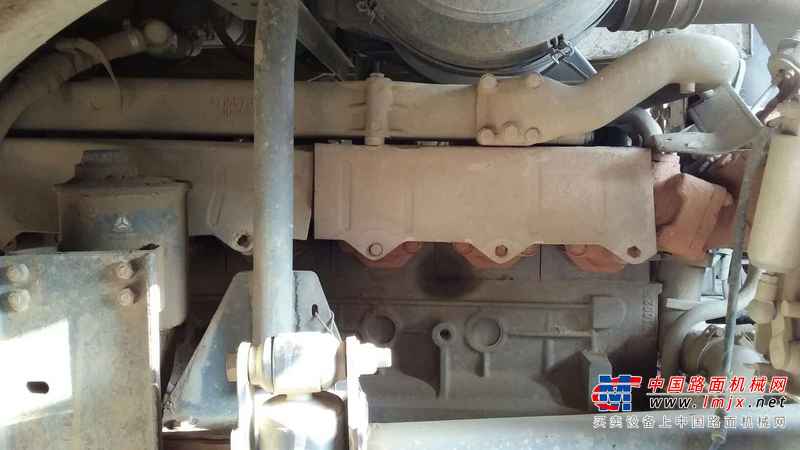 贵州出售转让二手2011年中国重汽豪泺ZZ3257N3847C自卸车