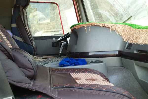 贵州出售转让二手2011年中国重汽豪泺ZZ3257N3847C自卸车