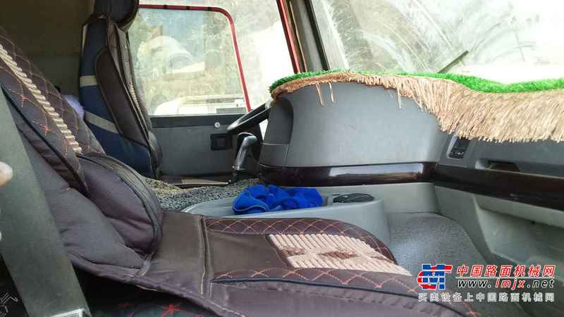 贵州出售转让二手2011年中国重汽豪泺ZZ3257N3847C自卸车