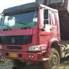 贵州出售转让二手2011年中国重汽豪泺ZZ3257N3847C自卸车