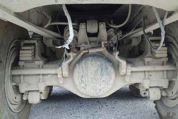 贵州出售转让二手2011年国力重工GL8504W375BF9自卸车