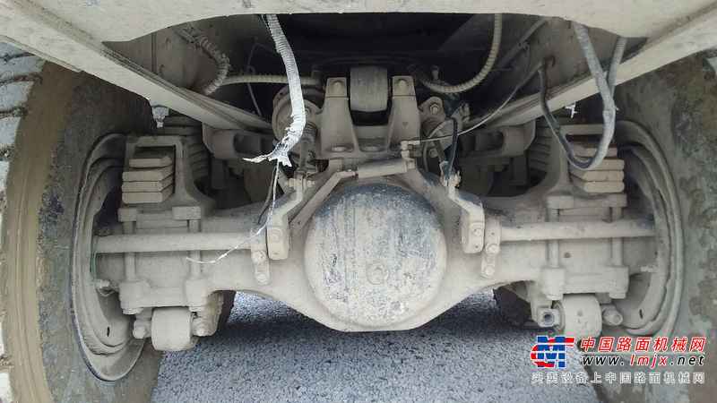 贵州出售转让二手2011年国力重工GL8504W375BF9自卸车