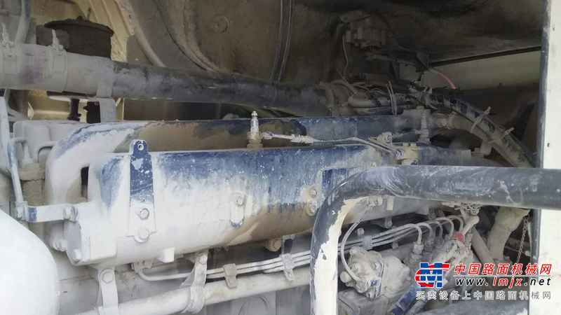 贵州出售转让二手2011年国力重工GL8504W375BF9自卸车