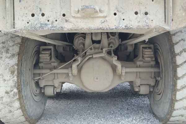 贵州出售转让二手2011年国力重工GL8504W375BF9自卸车