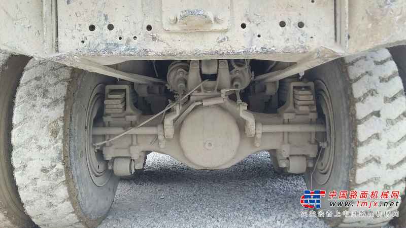 贵州出售转让二手2011年国力重工GL8504W375BF9自卸车