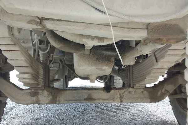 贵州出售转让二手2011年国力重工GL8504W375BF9自卸车