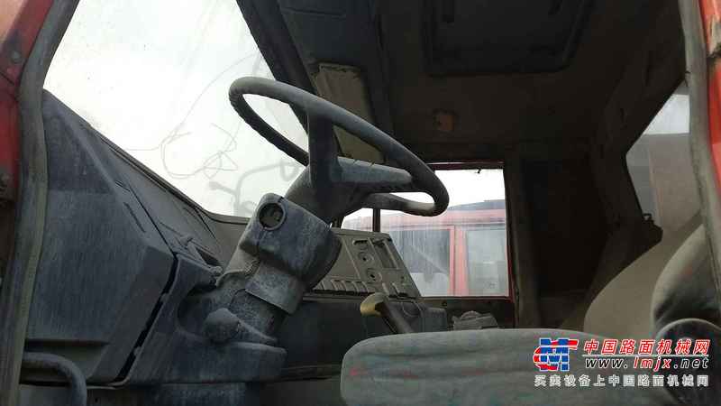 贵州出售转让二手2009年中国重汽斯太尔ZZ3251M3649W自卸车