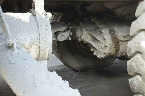 贵州出售转让二手2009年中国重汽斯太尔ZZ3251M3649W自卸车
