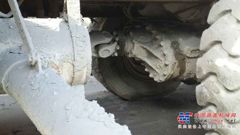 贵州出售转让二手2009年中国重汽斯太尔ZZ3251M3649W自卸车