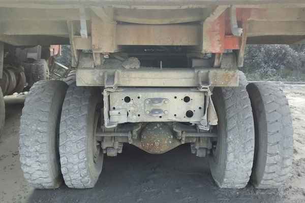 贵州出售转让二手2010年中国重汽斯太尔ZZ1316M4666F自卸车