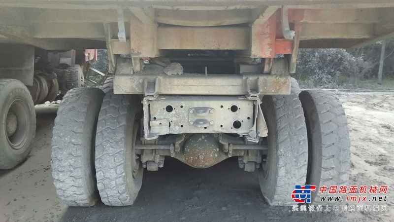 贵州出售转让二手2010年中国重汽斯太尔ZZ1316M4666F自卸车