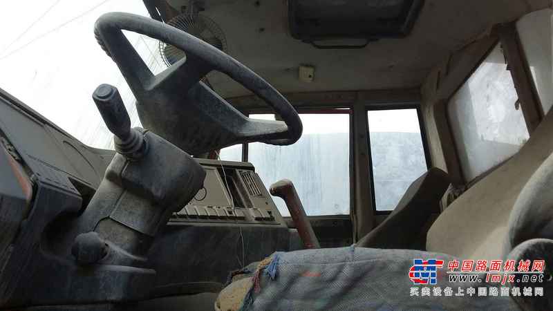 贵州出售转让二手2010年中国重汽斯太尔ZZ1316M4666F自卸车