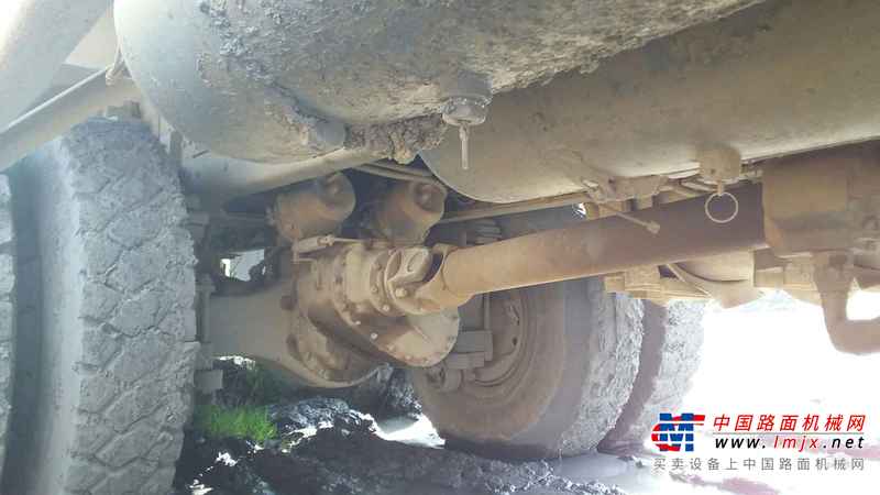 贵州出售转让二手2011年中国重汽豪泺ZZ3317N3568W自卸车