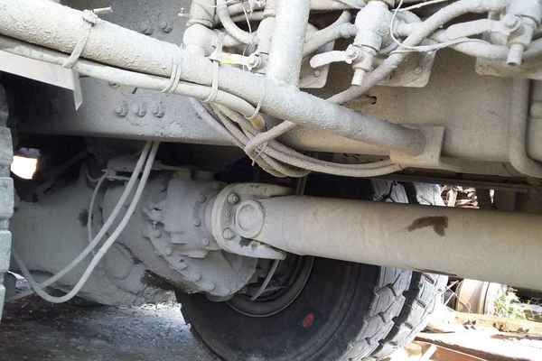 贵州出售转让二手2013年中国重汽豪泺ZZ3257N3648W自卸车