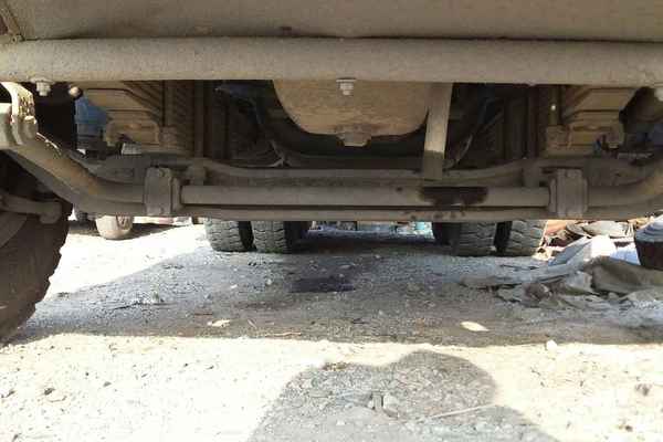 贵州出售转让二手2013年中国重汽豪泺ZZ3257N3648W自卸车