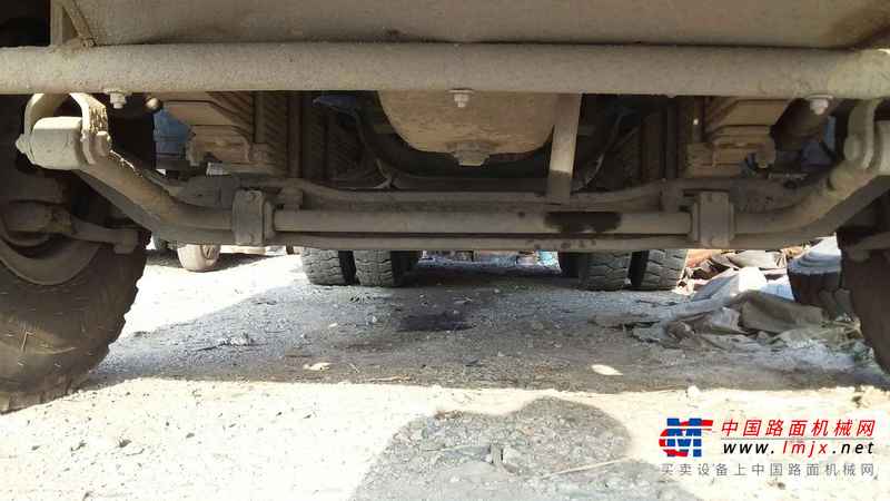 贵州出售转让二手2013年中国重汽豪泺ZZ3257N3648W自卸车