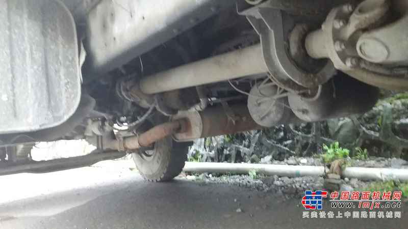 贵州出售转让二手2009年东风EQ3208GJ自卸车