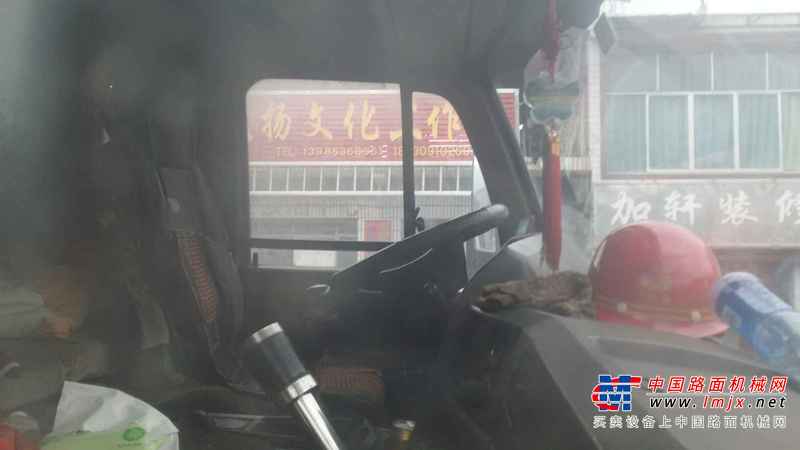 贵州出售转让二手2012年东风DFL3310A20自卸车