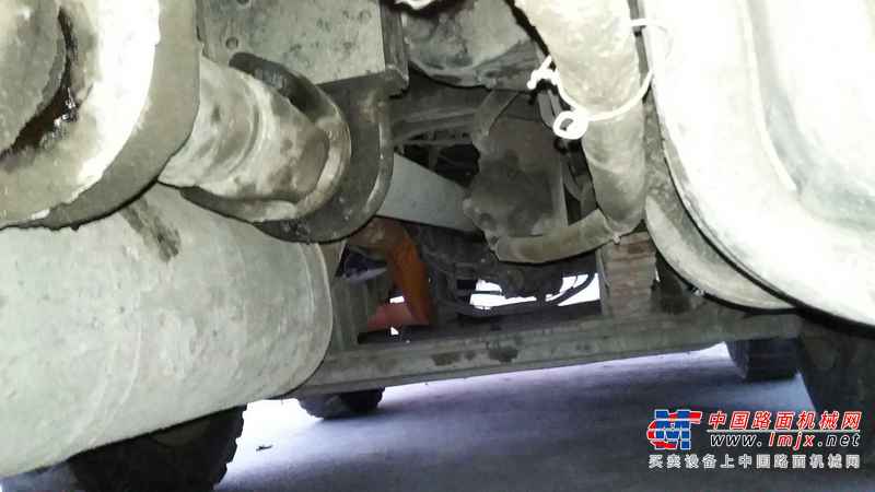 贵州出售转让二手2011年东风超霸DFZ3500KY自卸车