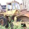 云南出售转让二手12000小时2005年洛建YZ14B单钢轮压路机