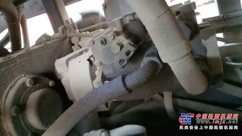 云南出售转让二手3411小时2012年徐工XS222J单钢轮压路机