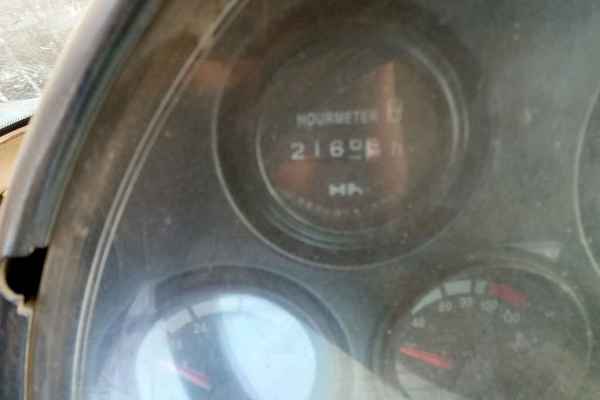 云南出售转让二手2160小时2011年洛阳路通LT320S单钢轮压路机