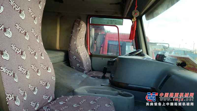 云南出售转让二手2009年中国重汽ZZ3317N3567C1自卸车