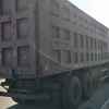 黑龙江出售转让二手2010年中国重汽豪沃ZZ3257M2941自卸车