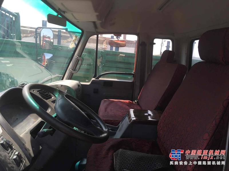 山西出售转让二手2013年东风3310GEJ3自卸车