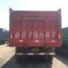 山西出售转让二手2013年东风3310GEJ3自卸车