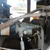 黑龙江出售转让二手5000小时2011年山工SEM522单钢轮压路机